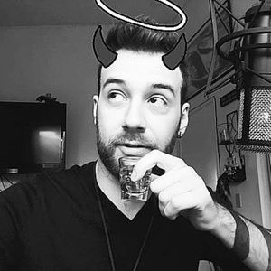 Meet your Posher, Mark